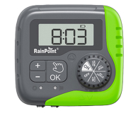 Rainpoint Solarny zestaw do nawadniania IK15P - 1540748 - zdjęcie 1